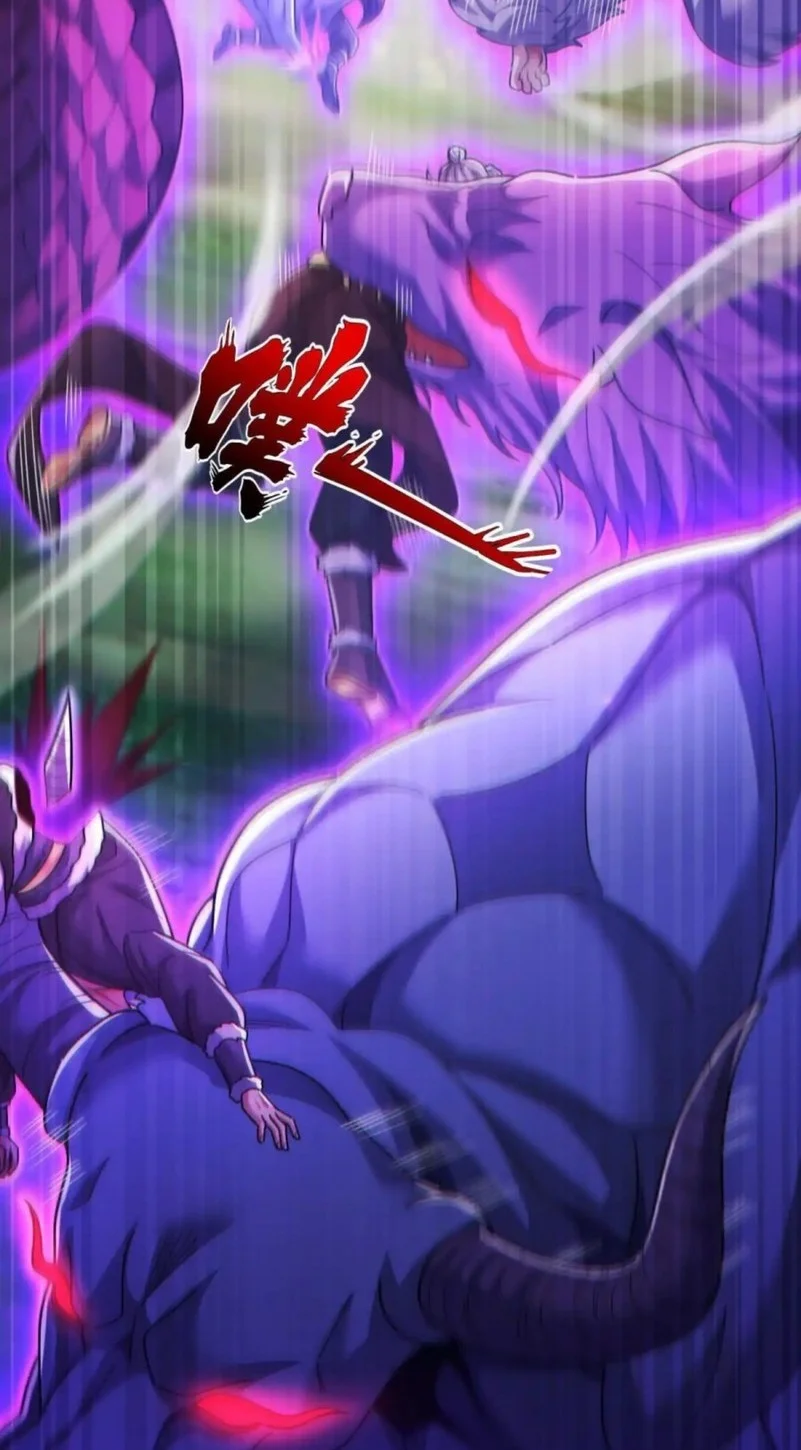 Invincible After Shocking My Empress Wife Chapter 96 - halaman 28