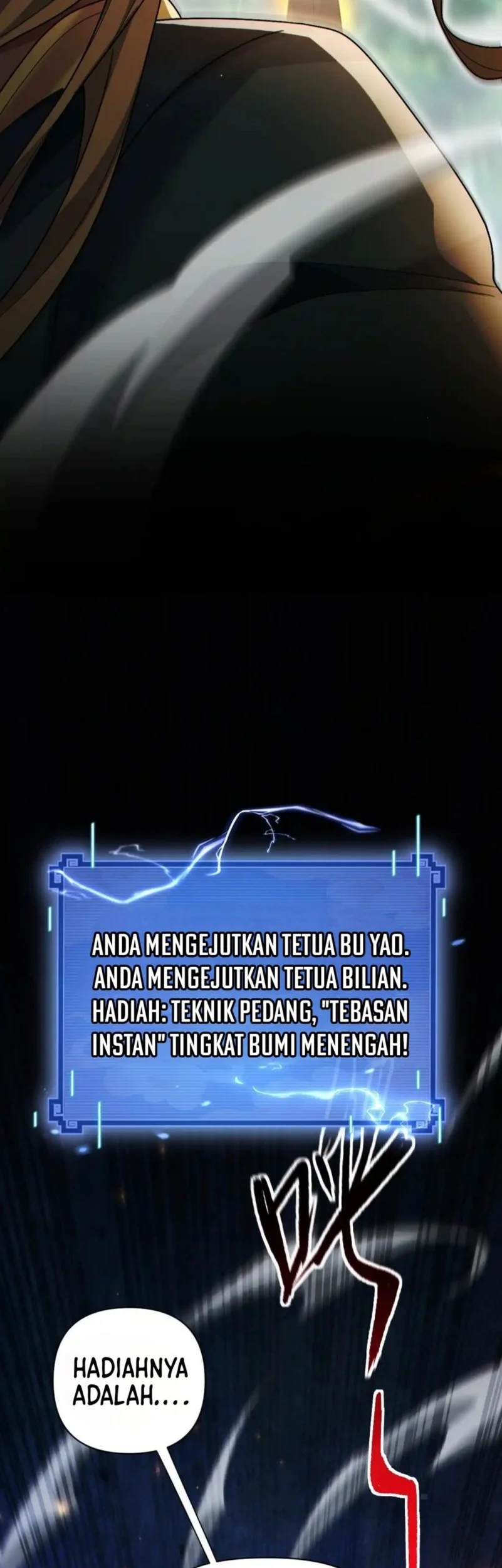 Invincible After Shocking My Empress Wife Chapter 96 - halaman 44