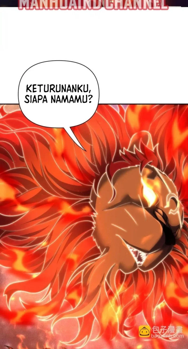 Invincible After Shocking My Empress Wife Chapter 97 - halaman 16