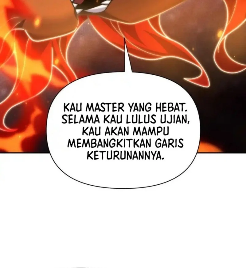 Invincible After Shocking My Empress Wife Chapter 97 - halaman 20