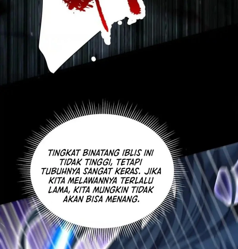 Invincible After Shocking My Empress Wife Chapter 98 - halaman 13