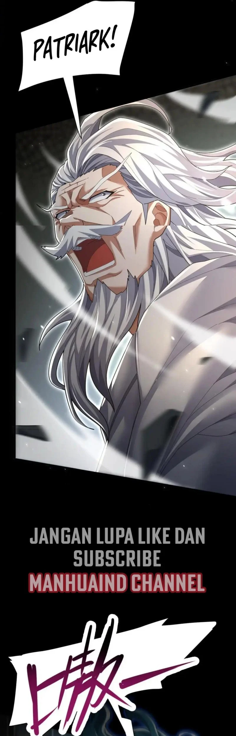 Invincible After Shocking My Empress Wife Chapter 98 - halaman 24