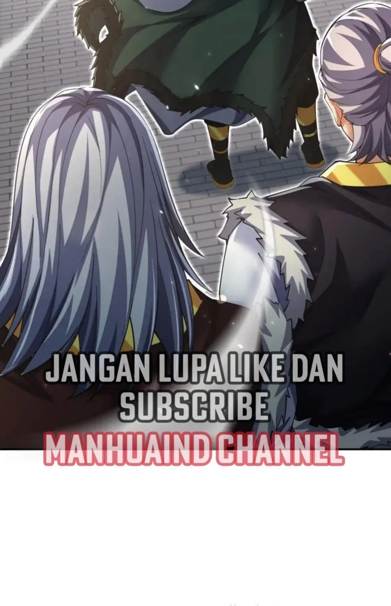 Invincible After Shocking My Empress Wife Chapter 98 - halaman 3