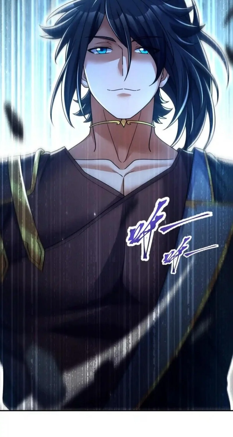 Invincible After Shocking My Empress Wife Chapter 98 - halaman 39