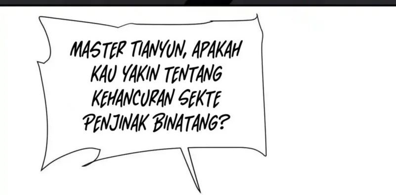 Invincible After Shocking My Empress Wife Chapter 98 - halaman 43