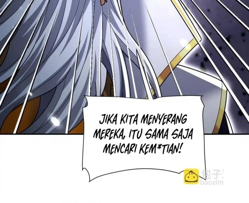 Invincible After Shocking My Empress Wife Chapter 98 - halaman 47