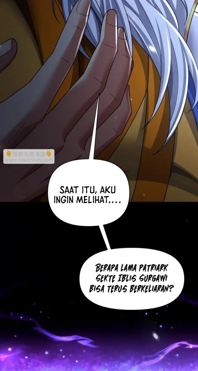 Invincible After Shocking My Empress Wife Chapter 98 - halaman 51