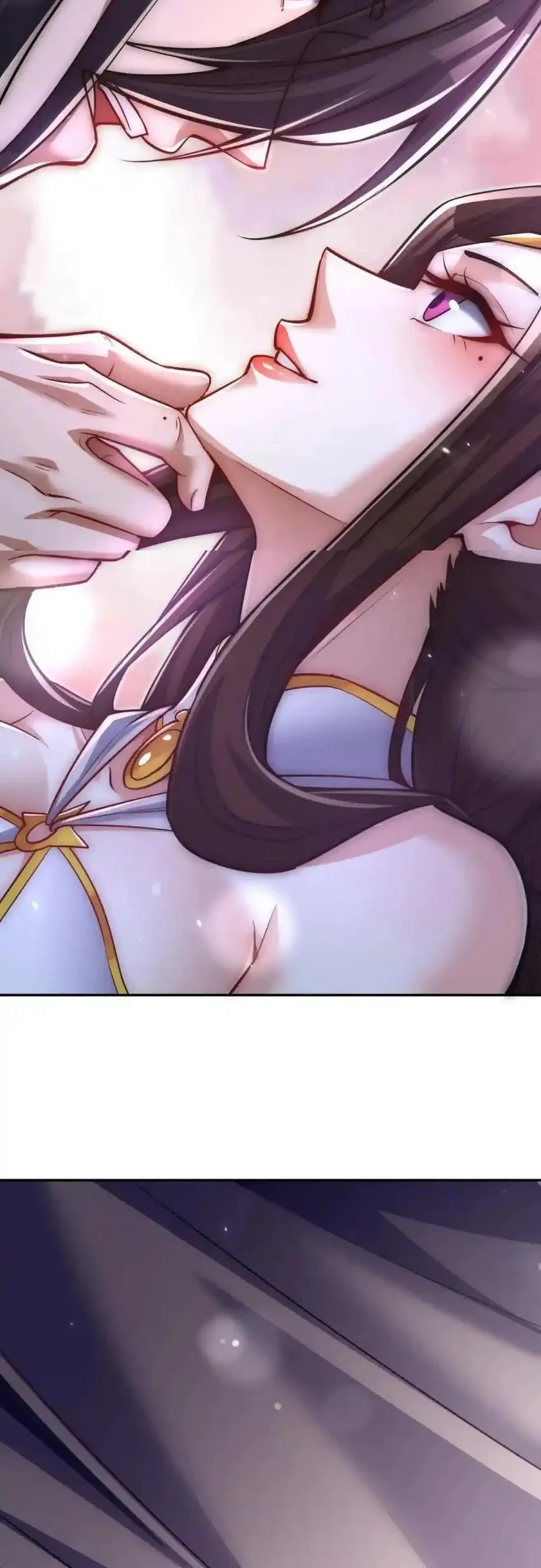 Invincible After Shocking My Empress Wife Chapter 99 - halaman 18