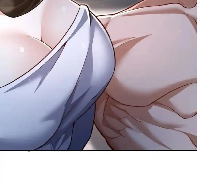 Invincible After Shocking My Empress Wife Chapter 99 - halaman 22