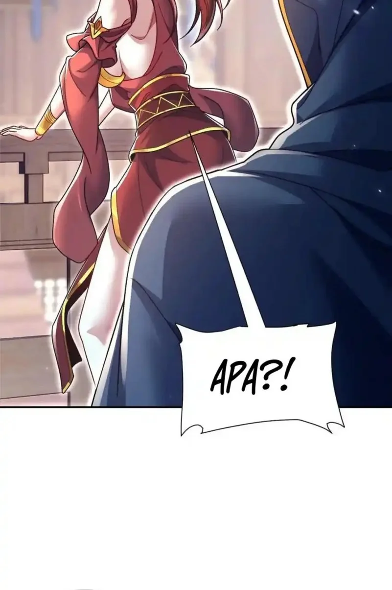 Invincible After Shocking My Empress Wife Chapter 99 - halaman 37