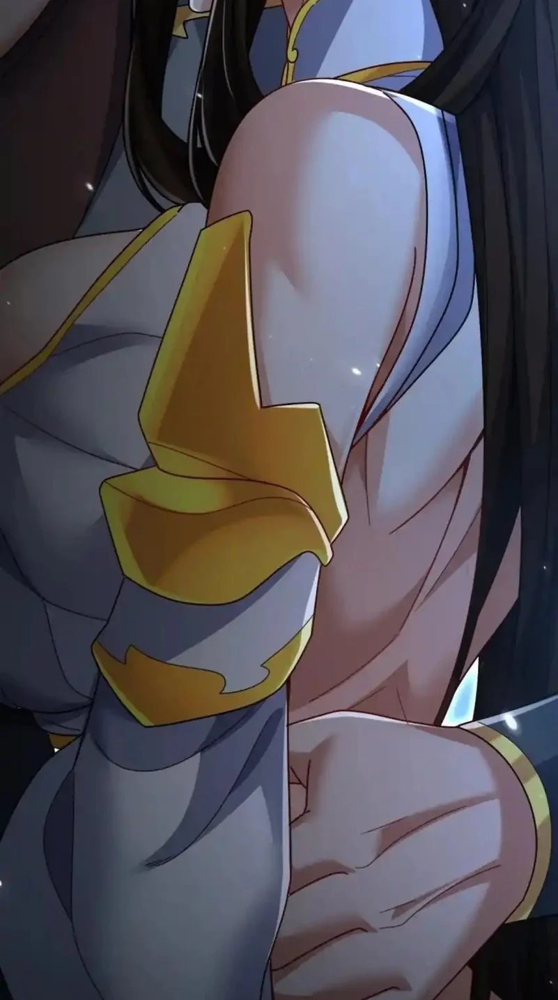 Invincible After Shocking My Empress Wife Chapter 99 - halaman 45