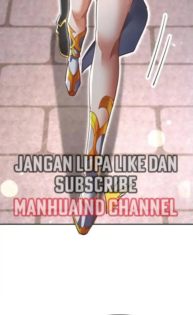 Invincible After Shocking My Empress Wife Chapter 99 - halaman 7