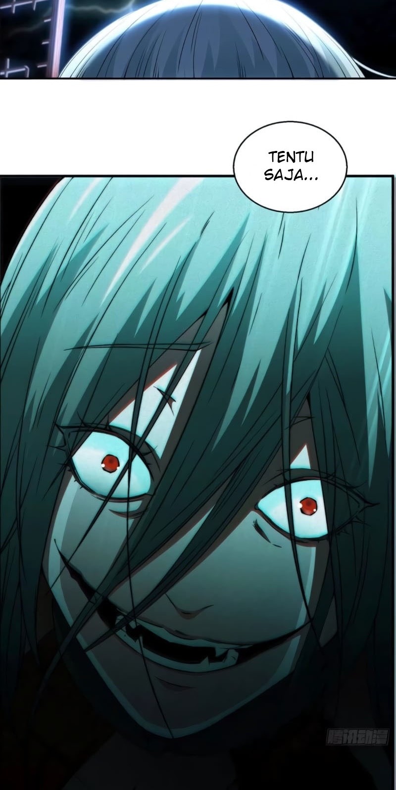 Invincible at the Start Chapter 1 - halaman 21