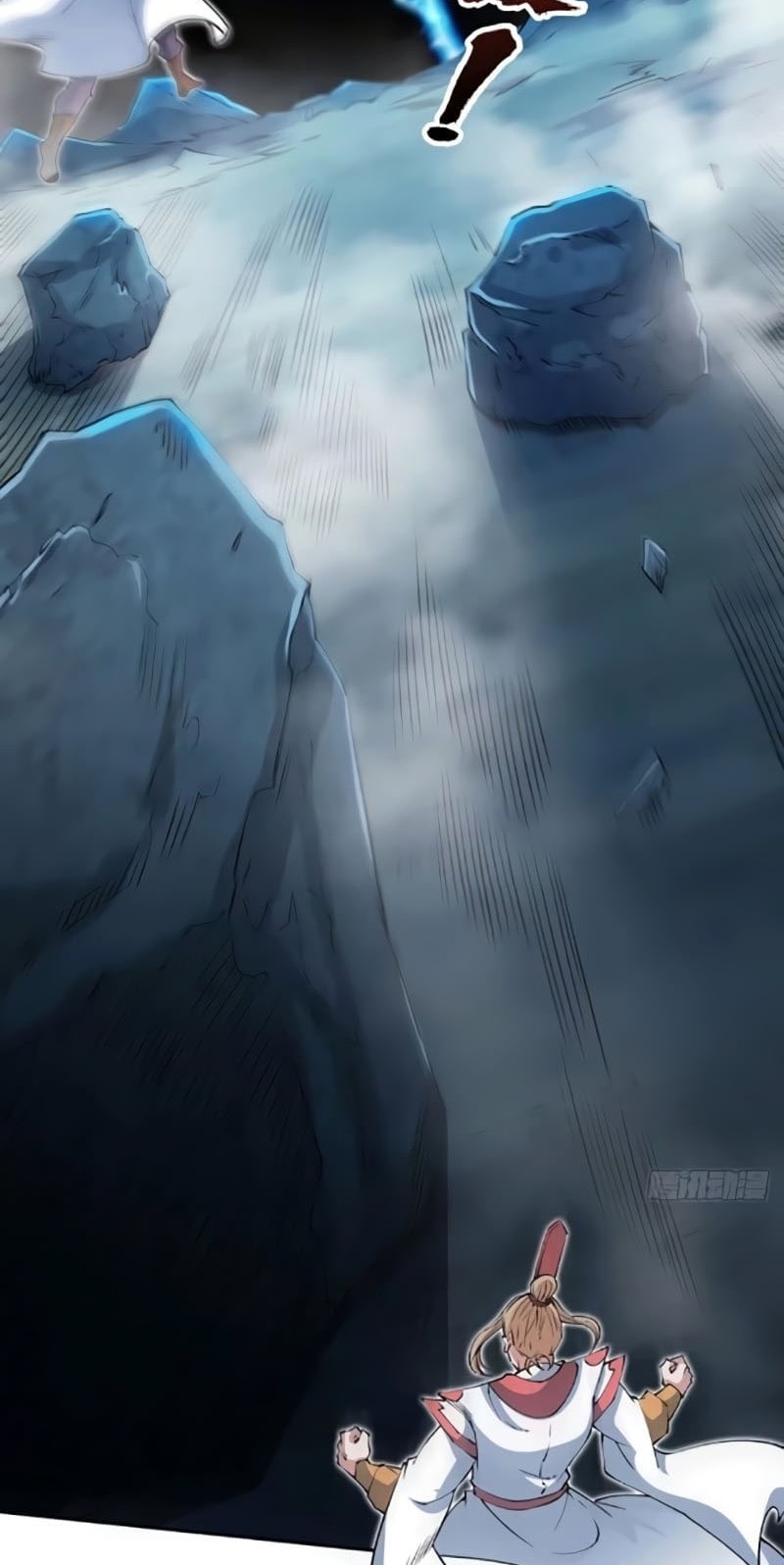 Invincible at the Start Chapter 1 - halaman 44