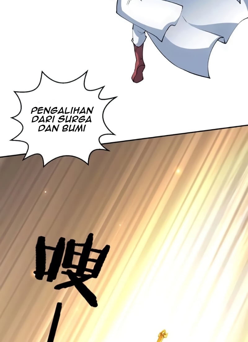 Invincible at the Start Chapter 1 - halaman 45