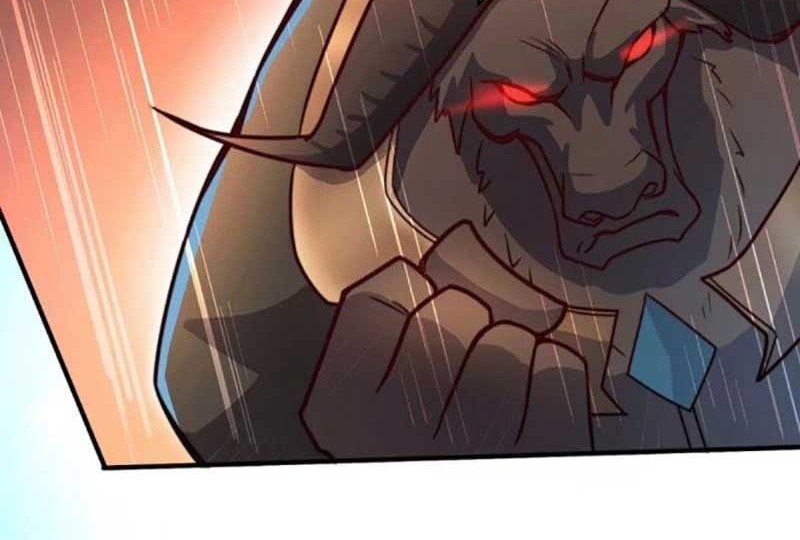 Invincible at the Start Chapter 10 - halaman 15