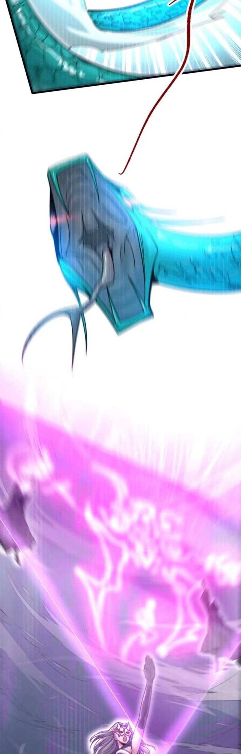 Invincible at the Start Chapter 10 - halaman 20