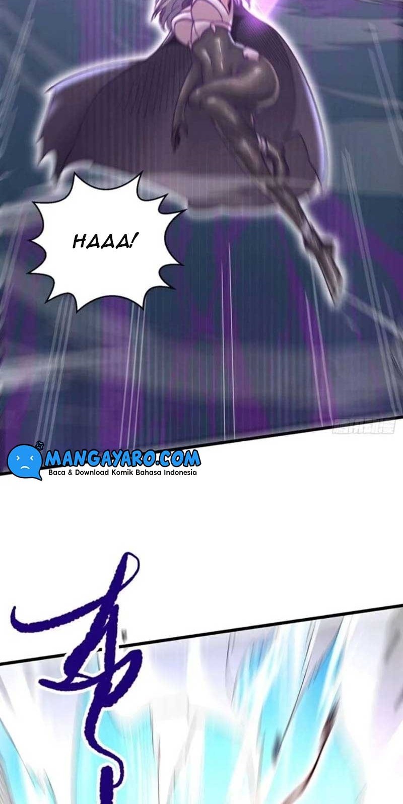 Invincible at the Start Chapter 10 - halaman 21
