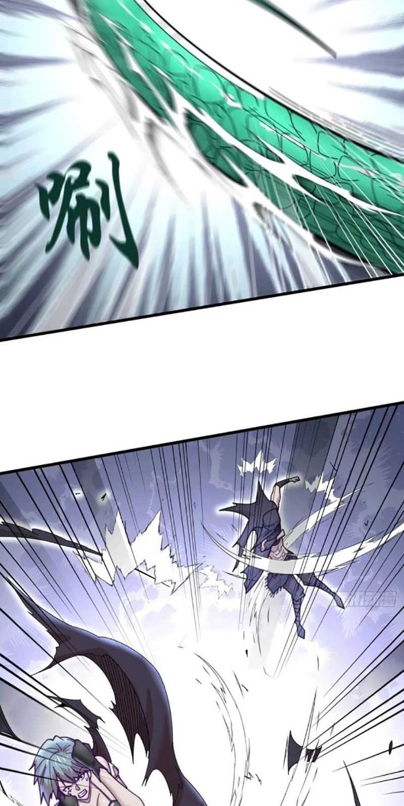 Invincible at the Start Chapter 10 - halaman 25