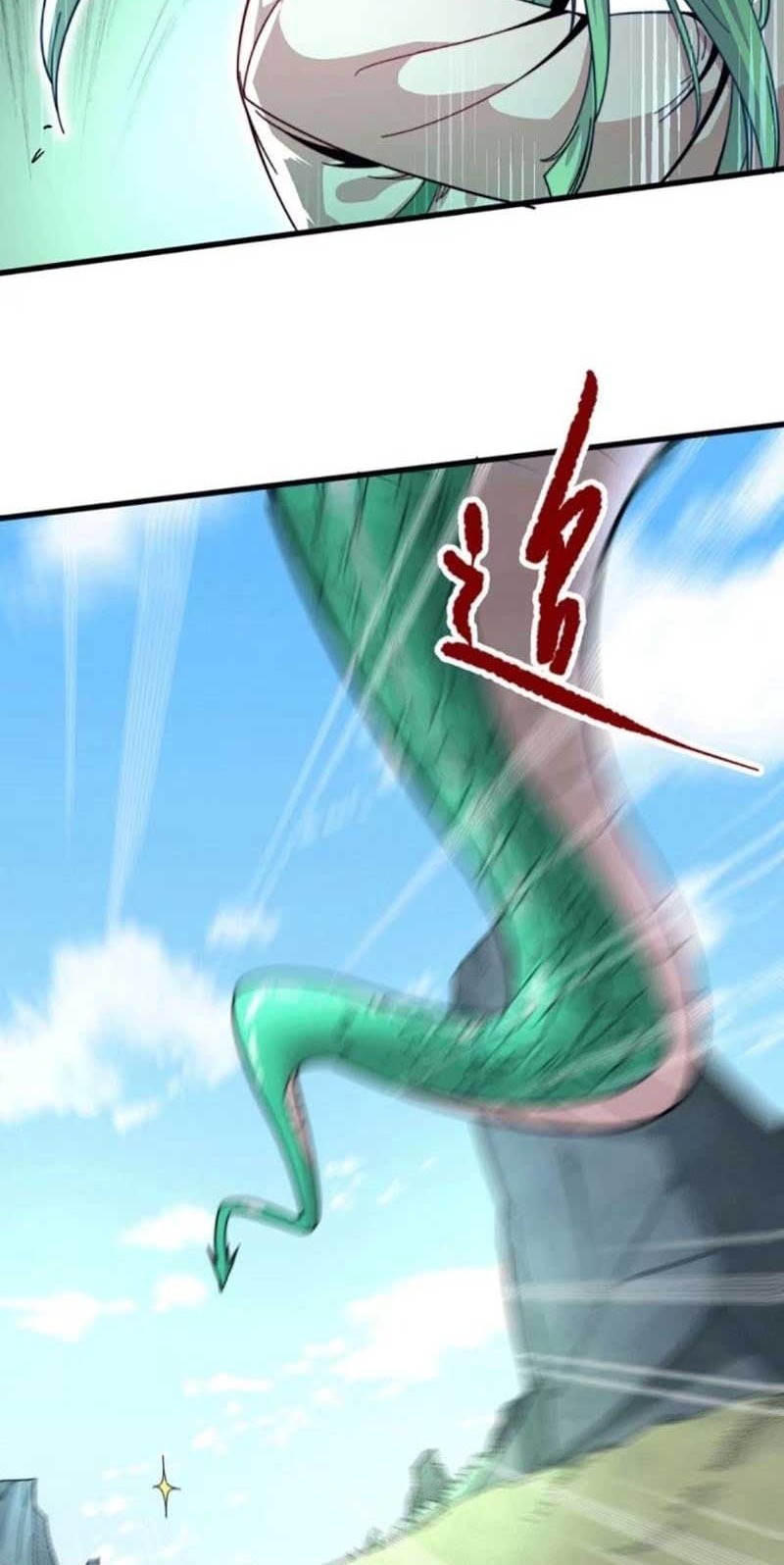 Invincible at the Start Chapter 10 - halaman 27