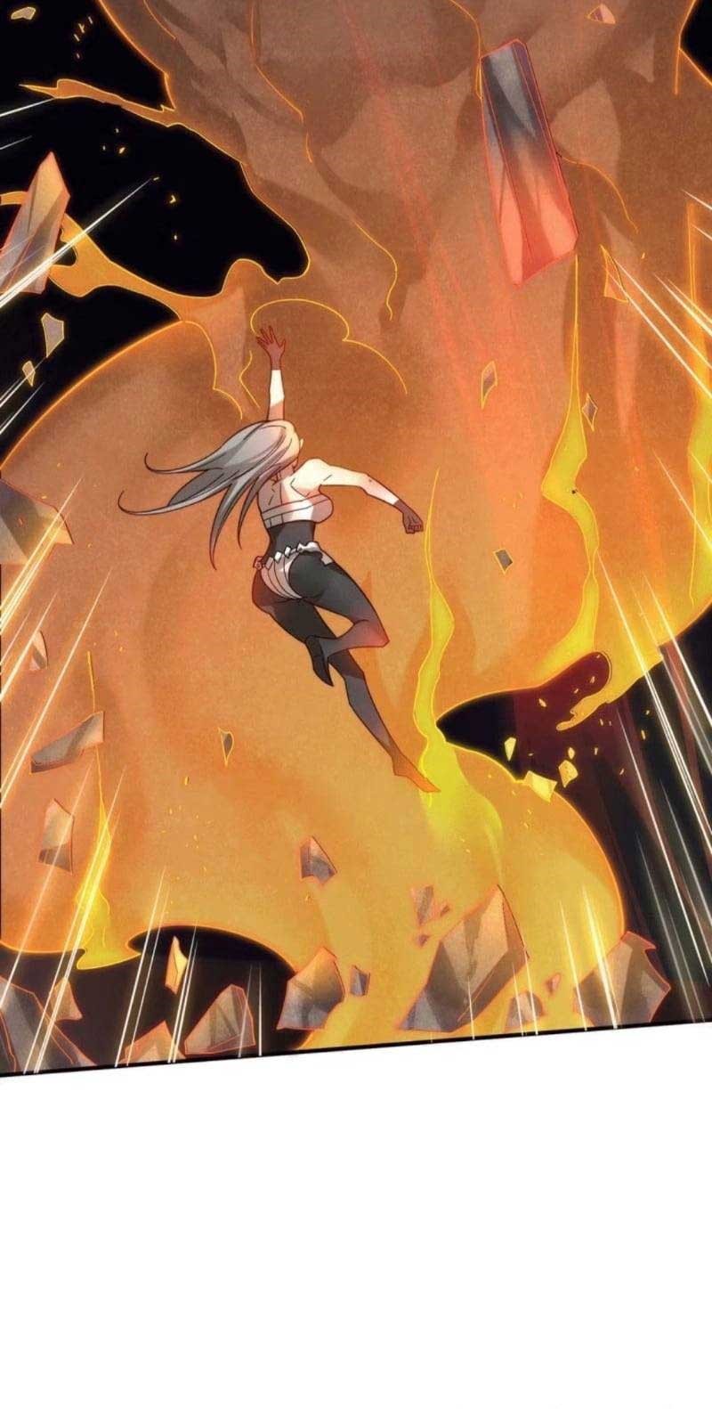 Invincible at the Start Chapter 10 - halaman 37