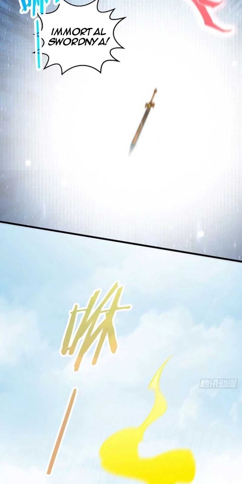 Invincible at the Start Chapter 10 - halaman 39