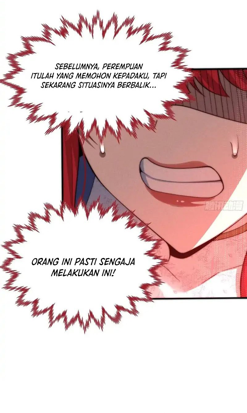 Invincible at the Start Chapter 100 - halaman 17
