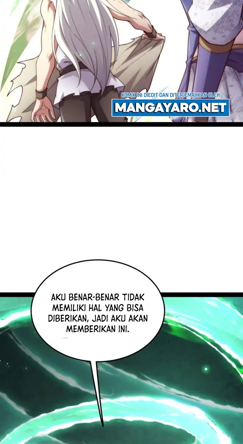 Invincible at the Start Chapter 100 - halaman 29