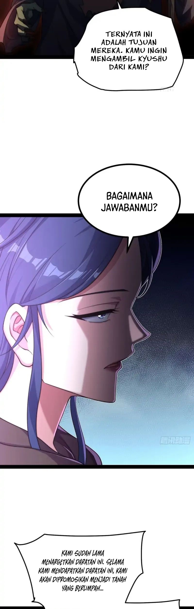 Invincible at the Start Chapter 102 - halaman 18
