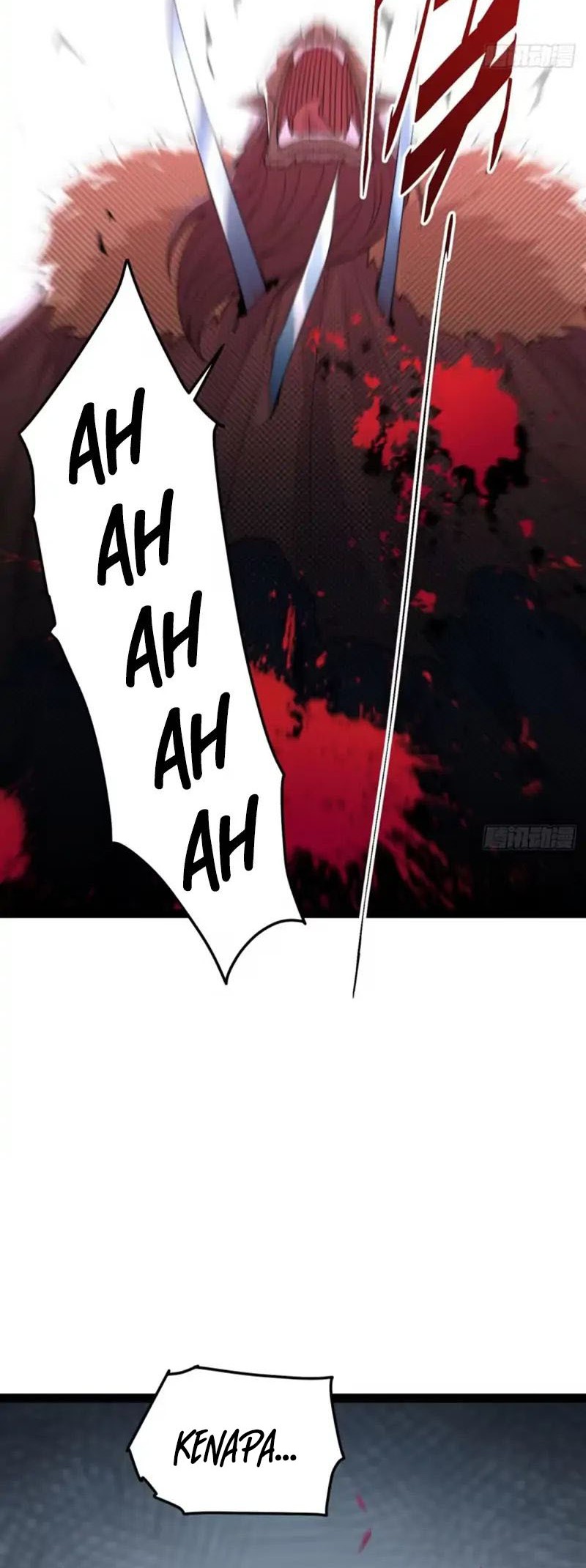 Invincible at the Start Chapter 102 - halaman 28