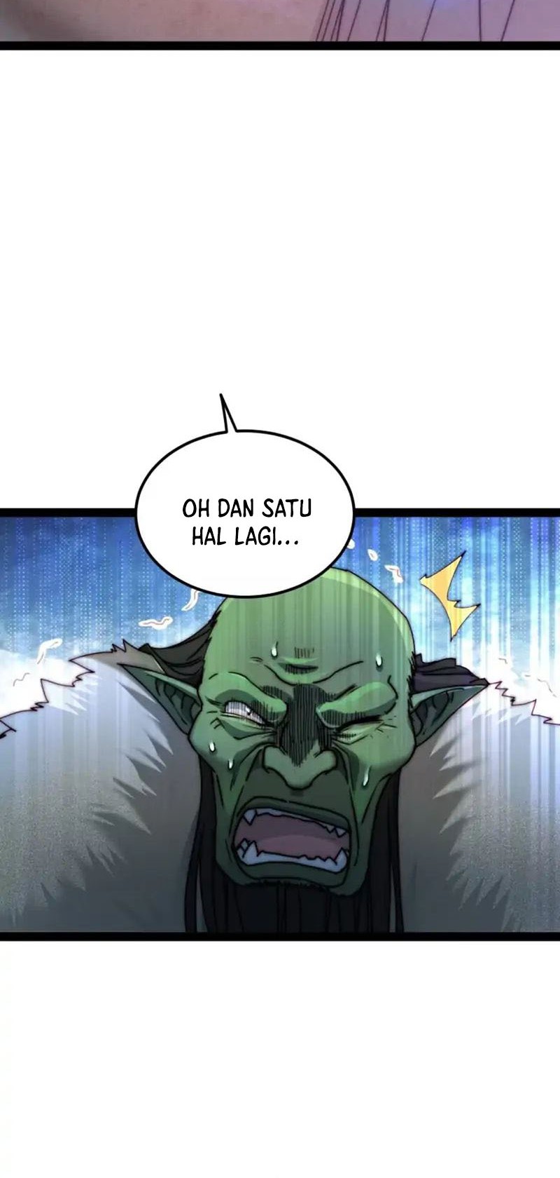 Invincible at the Start Chapter 102 - halaman 32