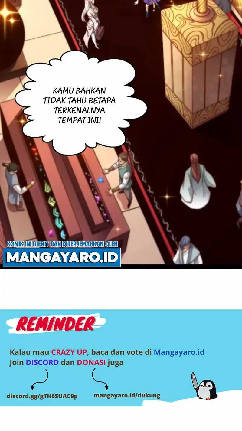 Invincible at the Start Chapter 103 - halaman 13