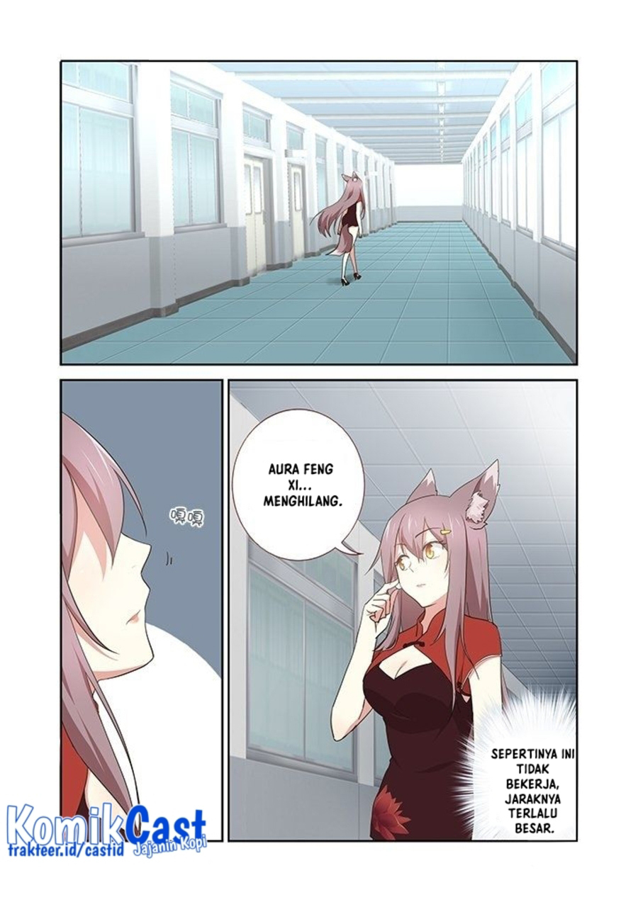 Invincible at the Start Chapter 103 - halaman 2