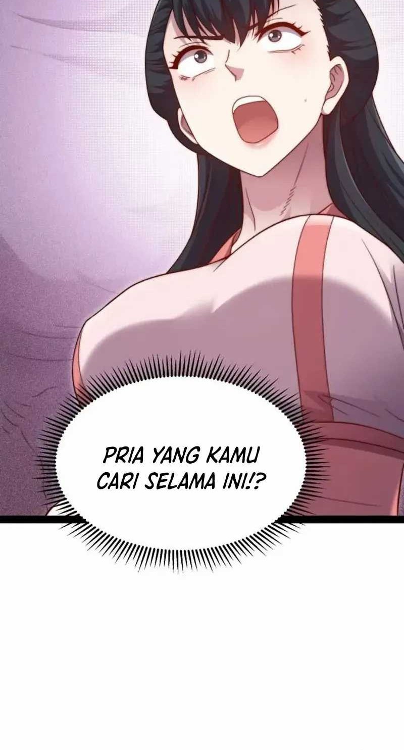 Invincible at the Start Chapter 103 - halaman 25