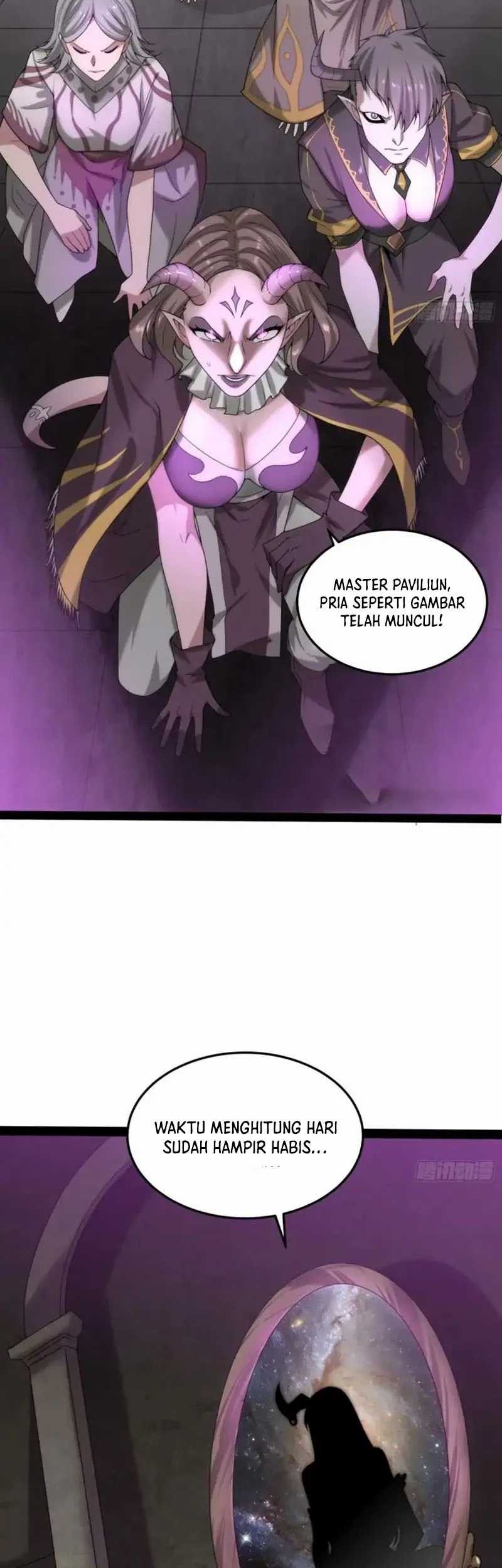 Invincible at the Start Chapter 103 - halaman 28
