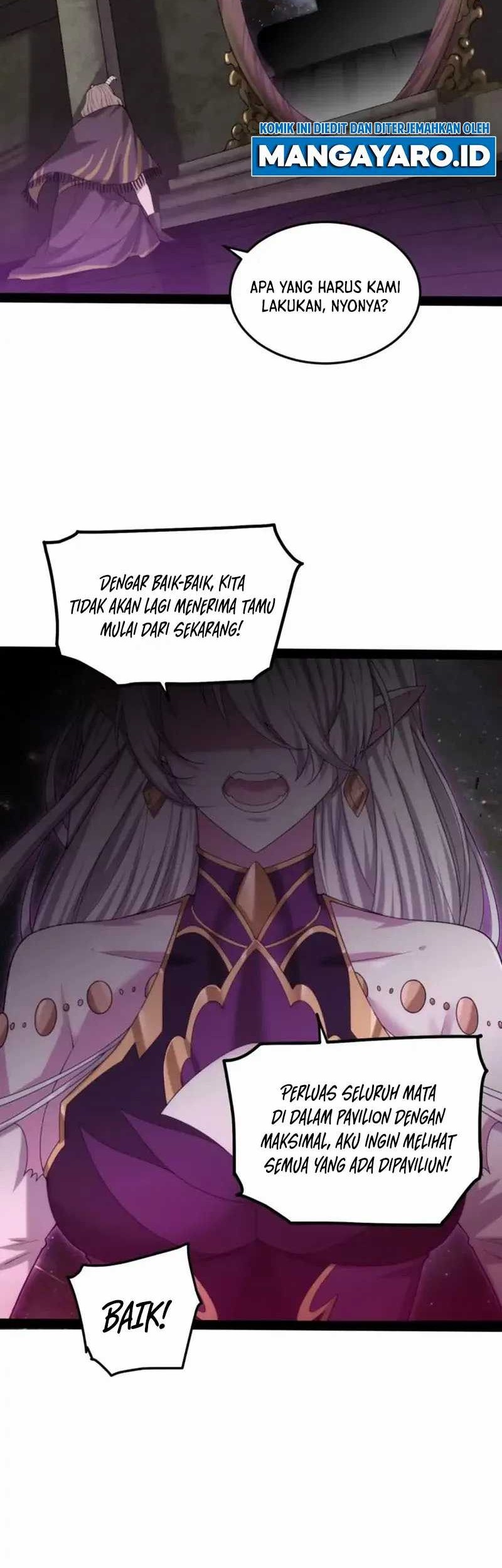 Invincible at the Start Chapter 103 - halaman 29