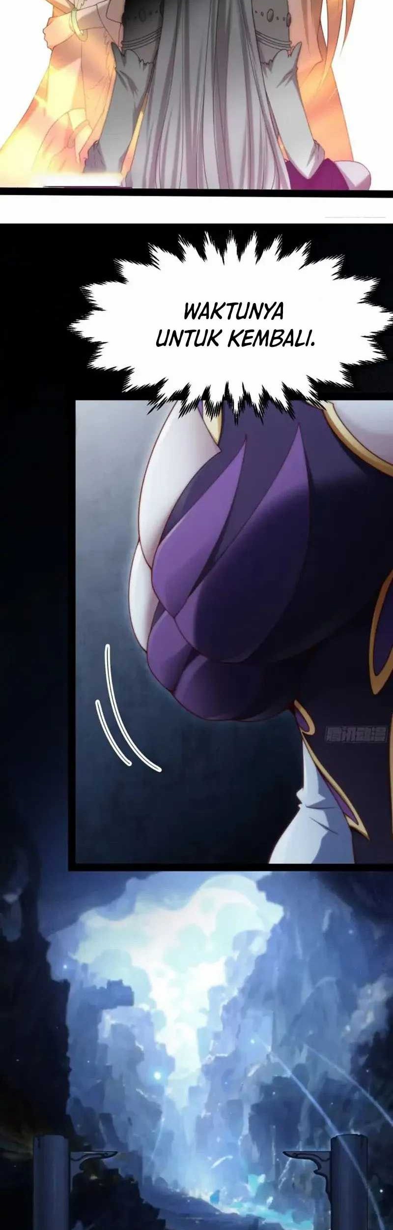 Invincible at the Start Chapter 103 - halaman 31