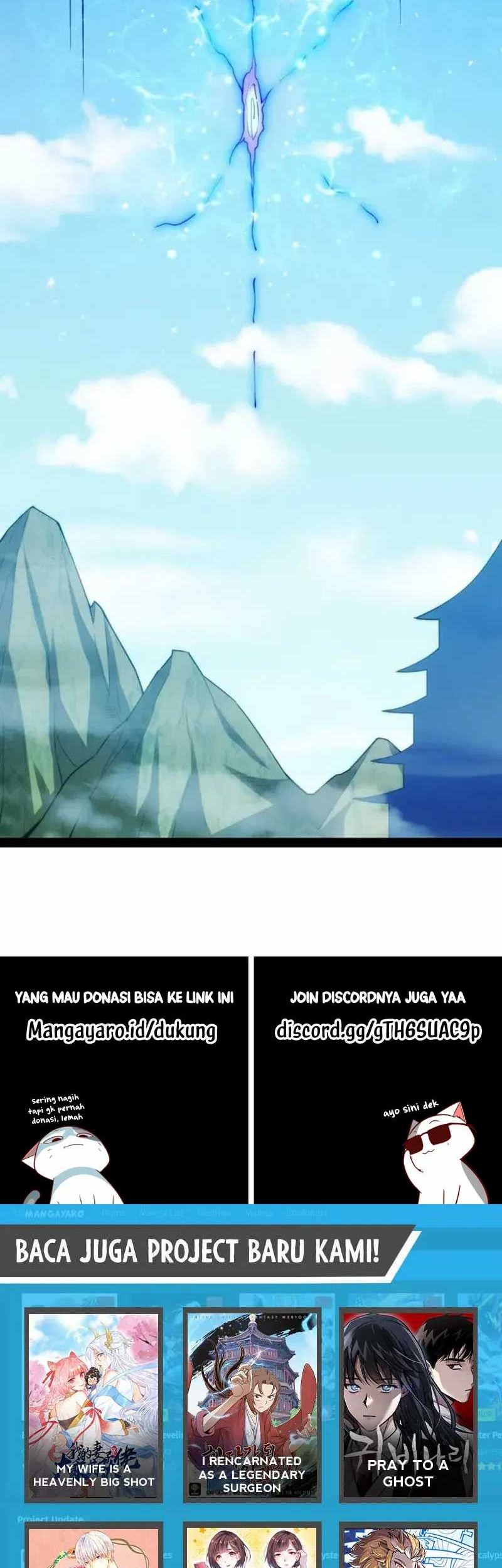 Invincible at the Start Chapter 104 - halaman 50