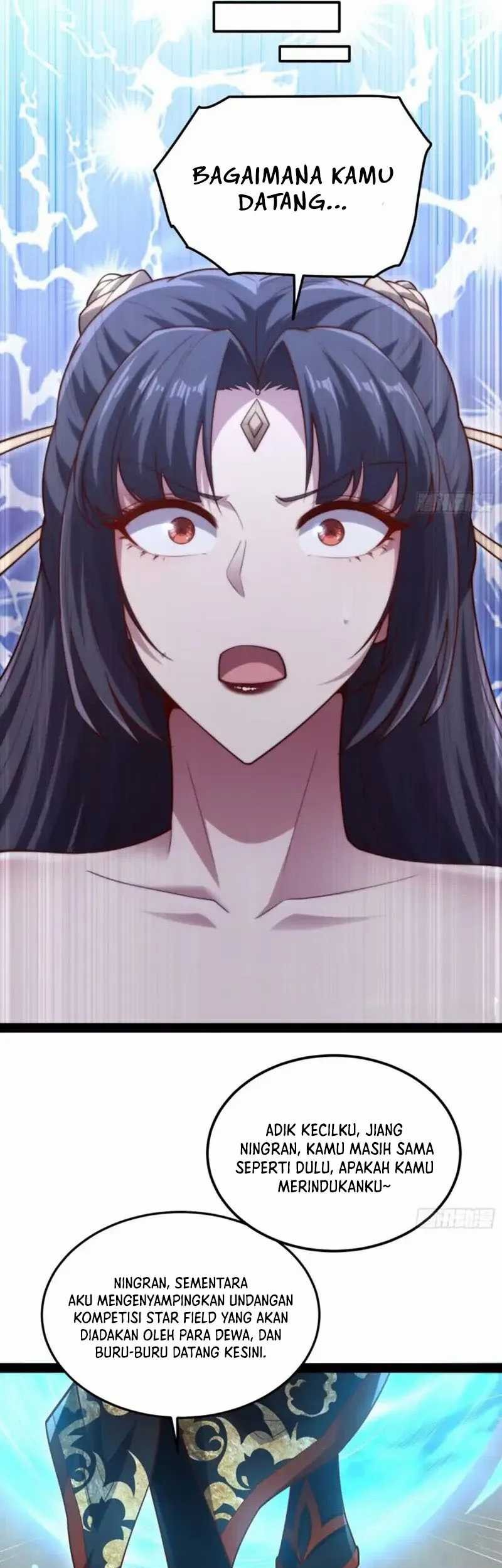 Invincible at the Start Chapter 105 - halaman 22