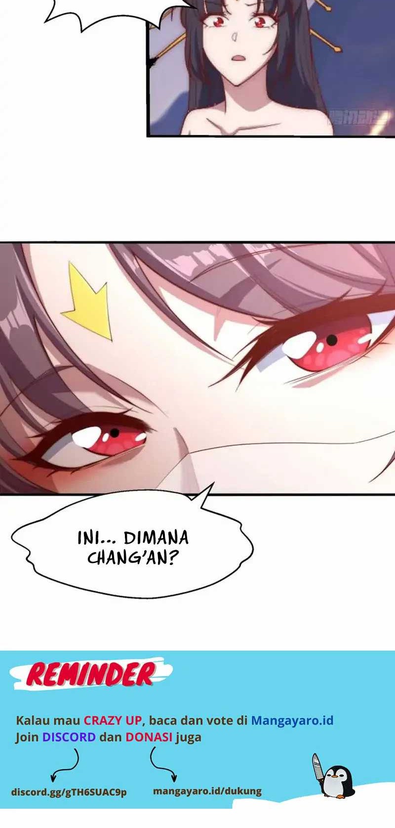 Invincible at the Start Chapter 105 - halaman 32