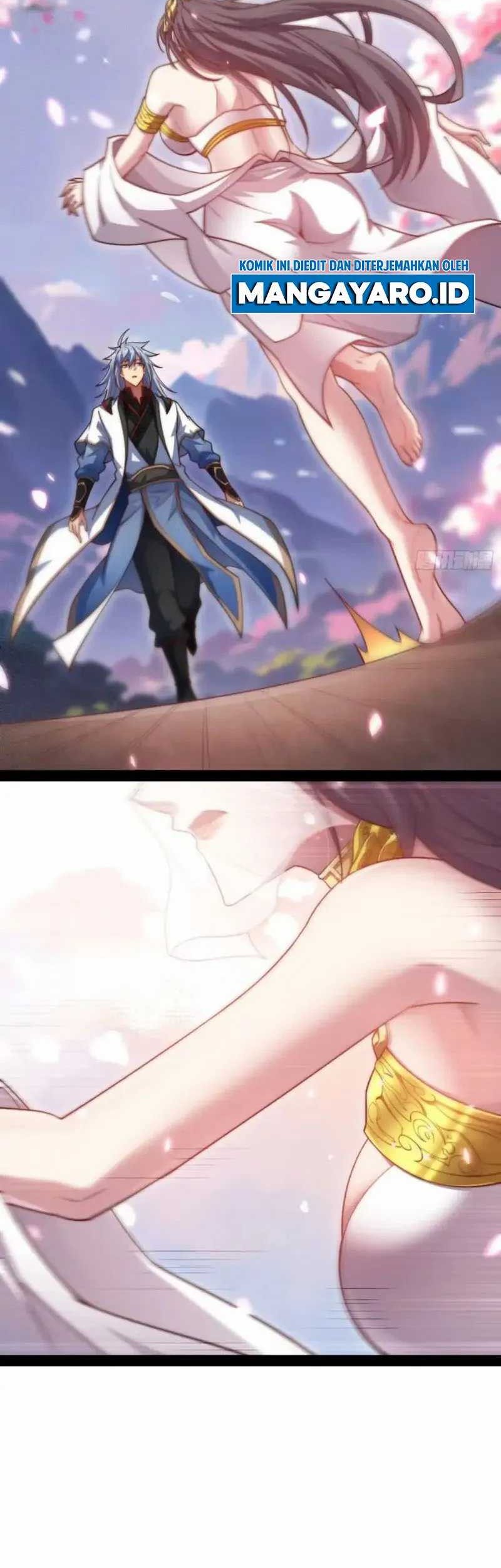 Invincible at the Start Chapter 105 - halaman 39