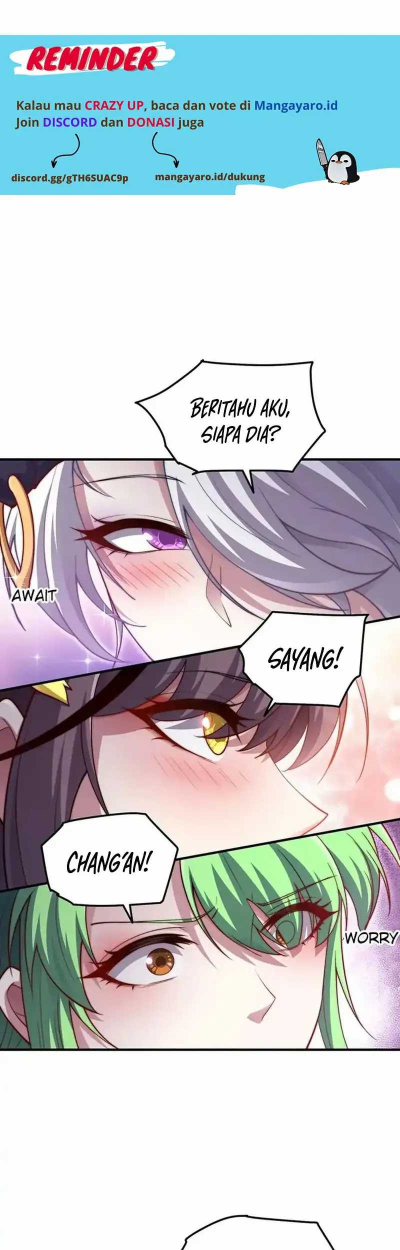 Invincible at the Start Chapter 106 - halaman 22