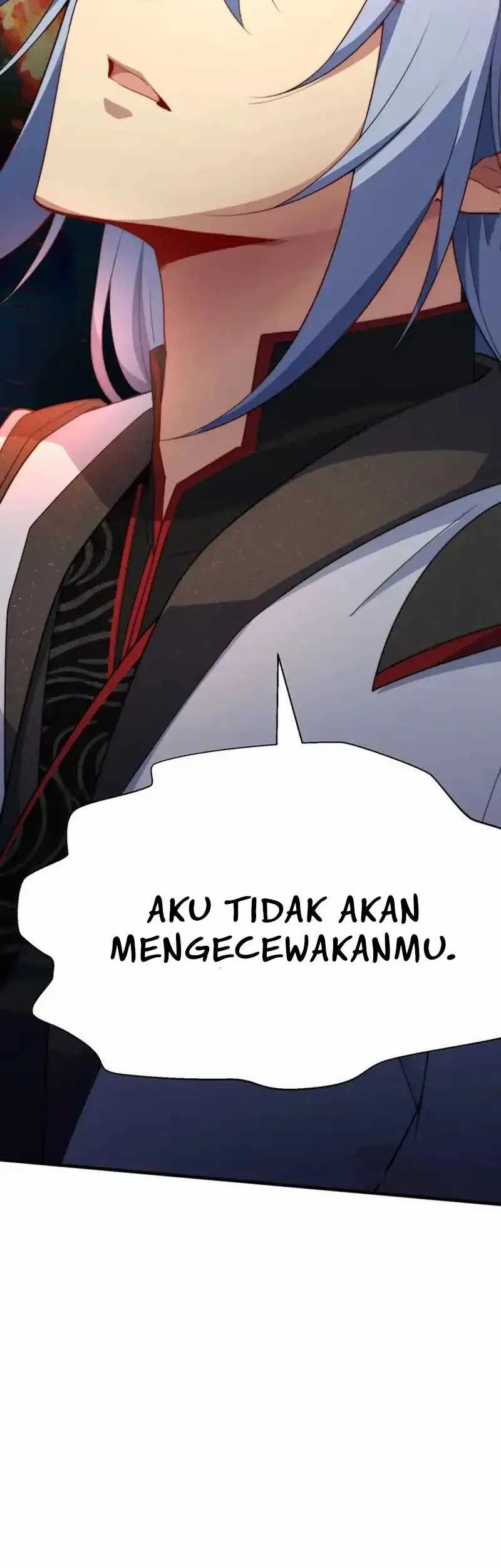 Invincible at the Start Chapter 106 - halaman 31