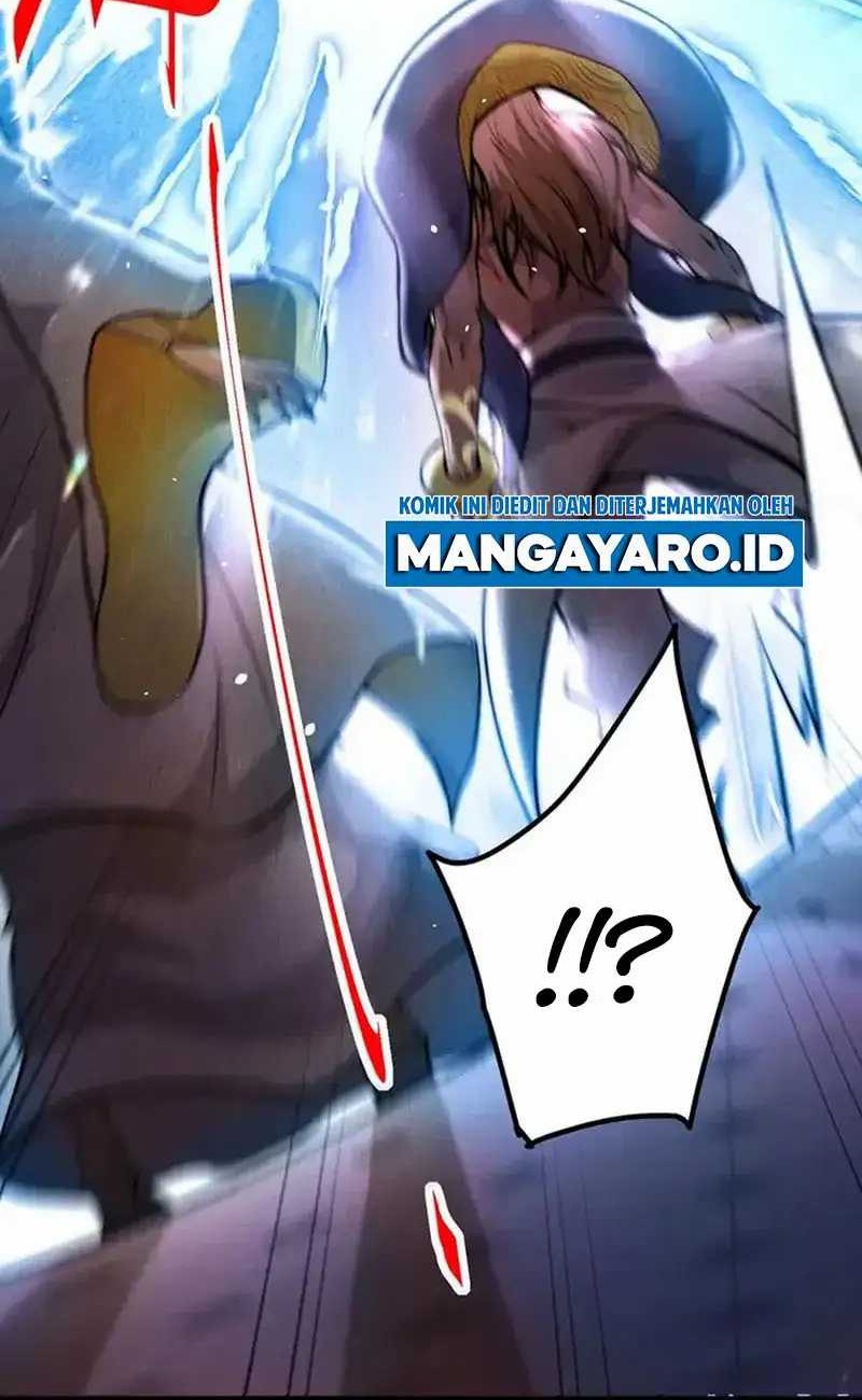 Invincible at the Start Chapter 106 - halaman 41