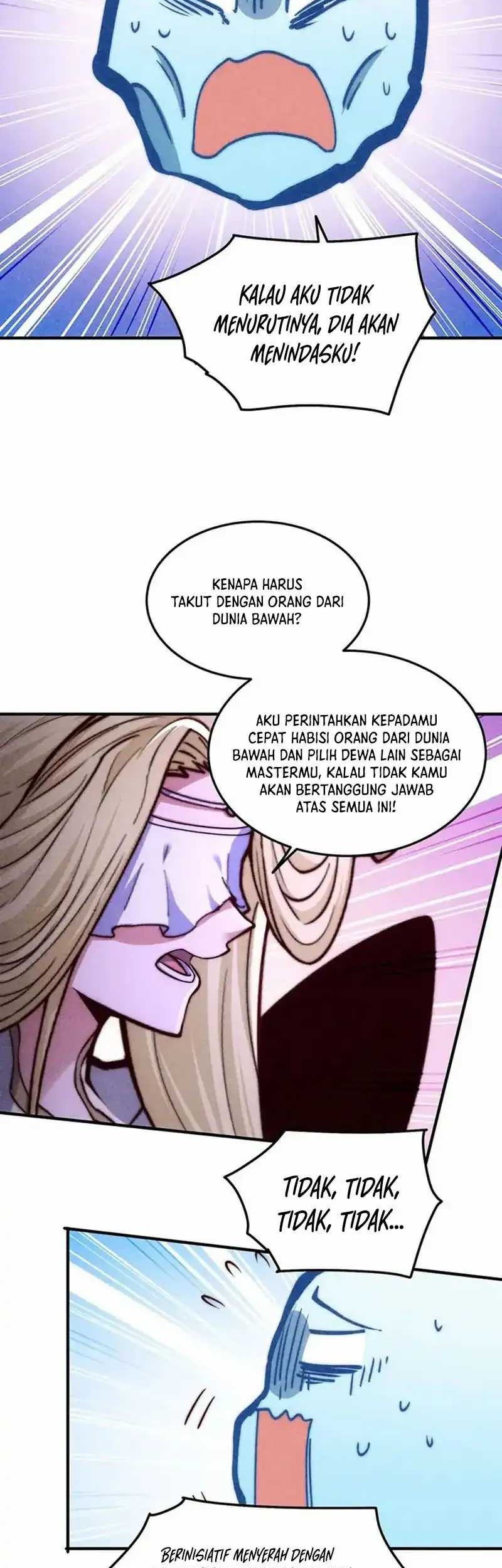 Invincible at the Start Chapter 106 - halaman 48