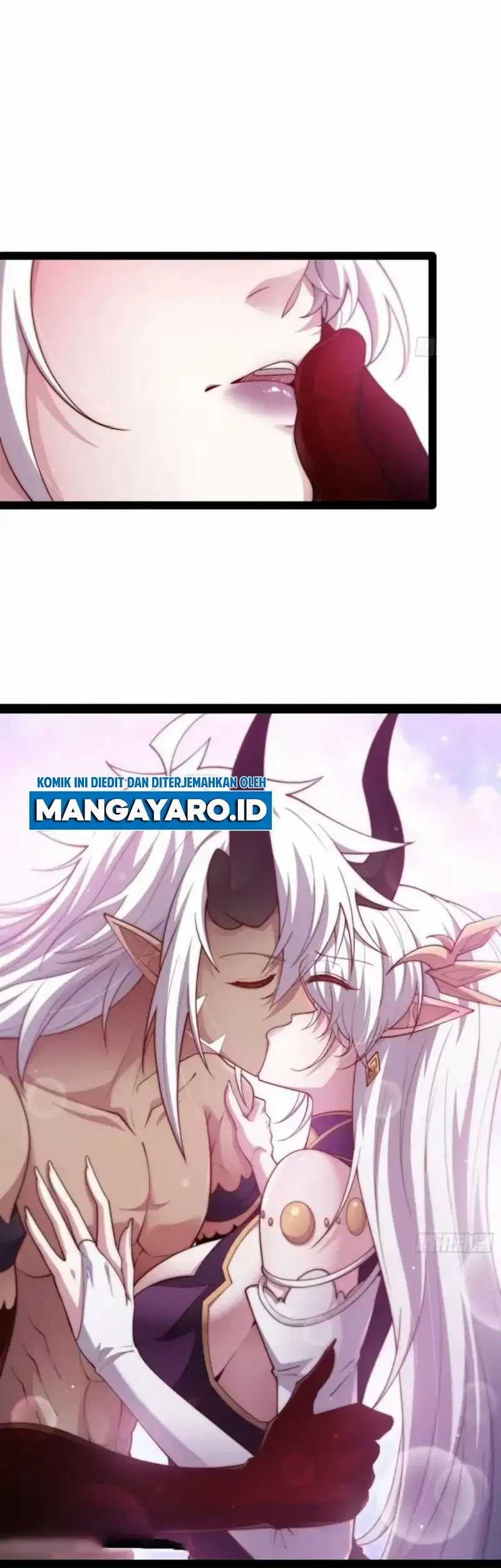 Invincible at the Start Chapter 107 - halaman 16