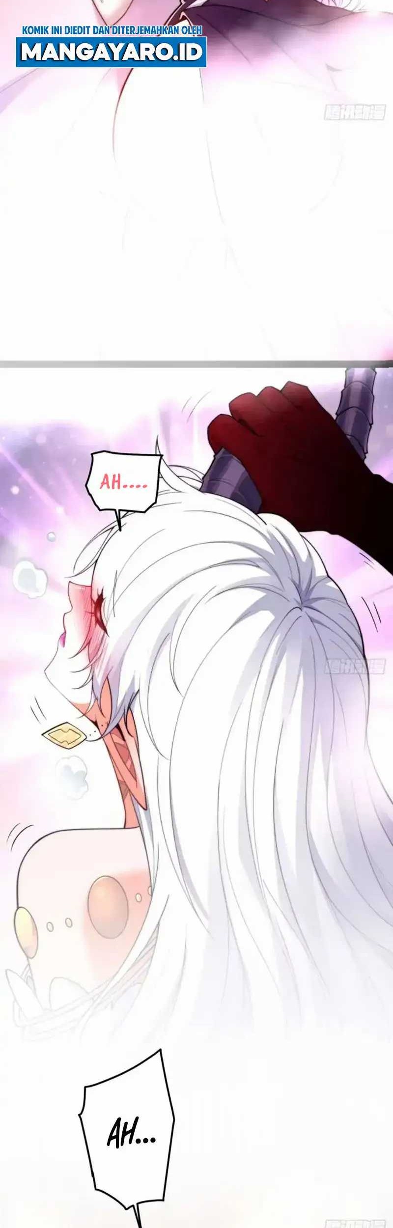 Invincible at the Start Chapter 107 - halaman 19