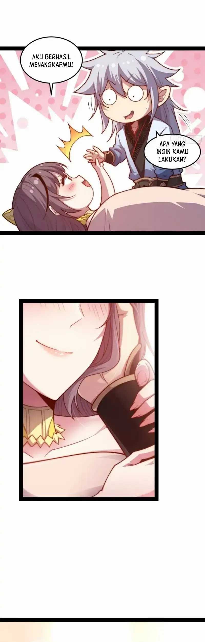 Invincible at the Start Chapter 107 - halaman 26