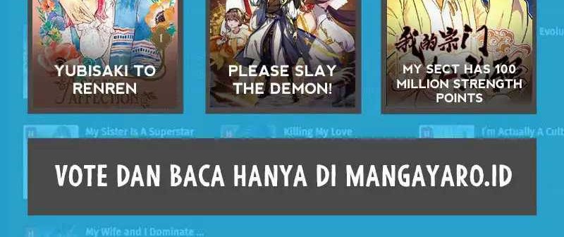 Invincible at the Start Chapter 107 - halaman 37