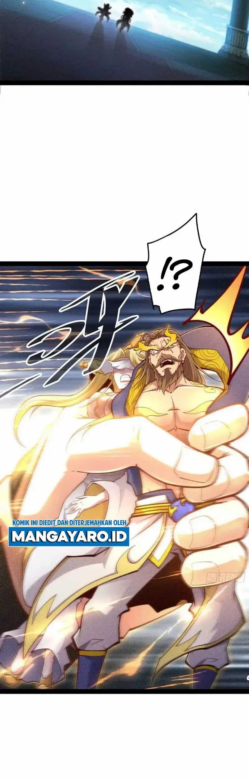 Invincible at the Start Chapter 108 - halaman 12
